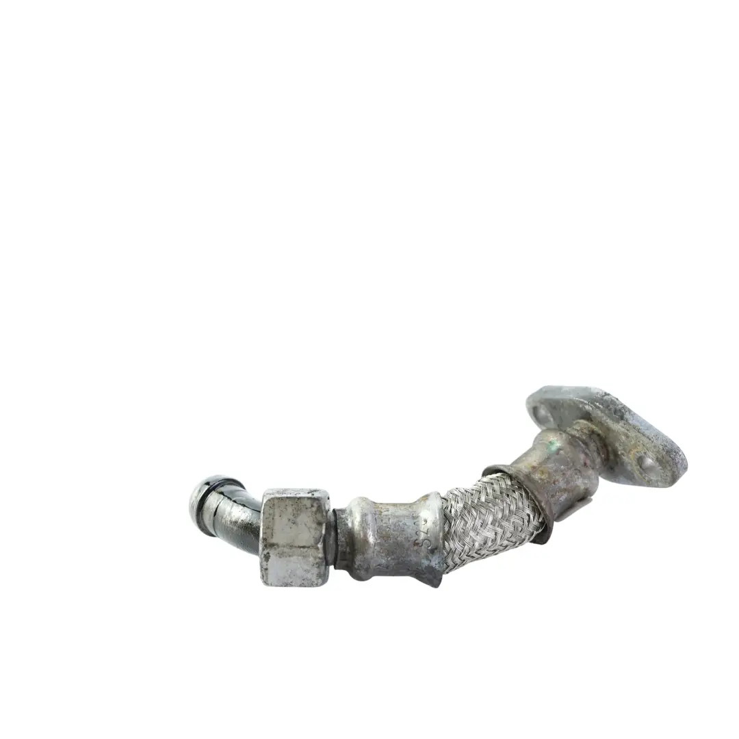 Mk5 Tubo Ritorno Olio Turbo 2.0 TDI per Audi A3 8P VW Golf con numero di parte 038145736C Audi A3 8P VW Golf Mk5 Tubo Ritorno Olio Turbo 2.0 TDI - SKU 038145736C - Numero di parte 038145736C