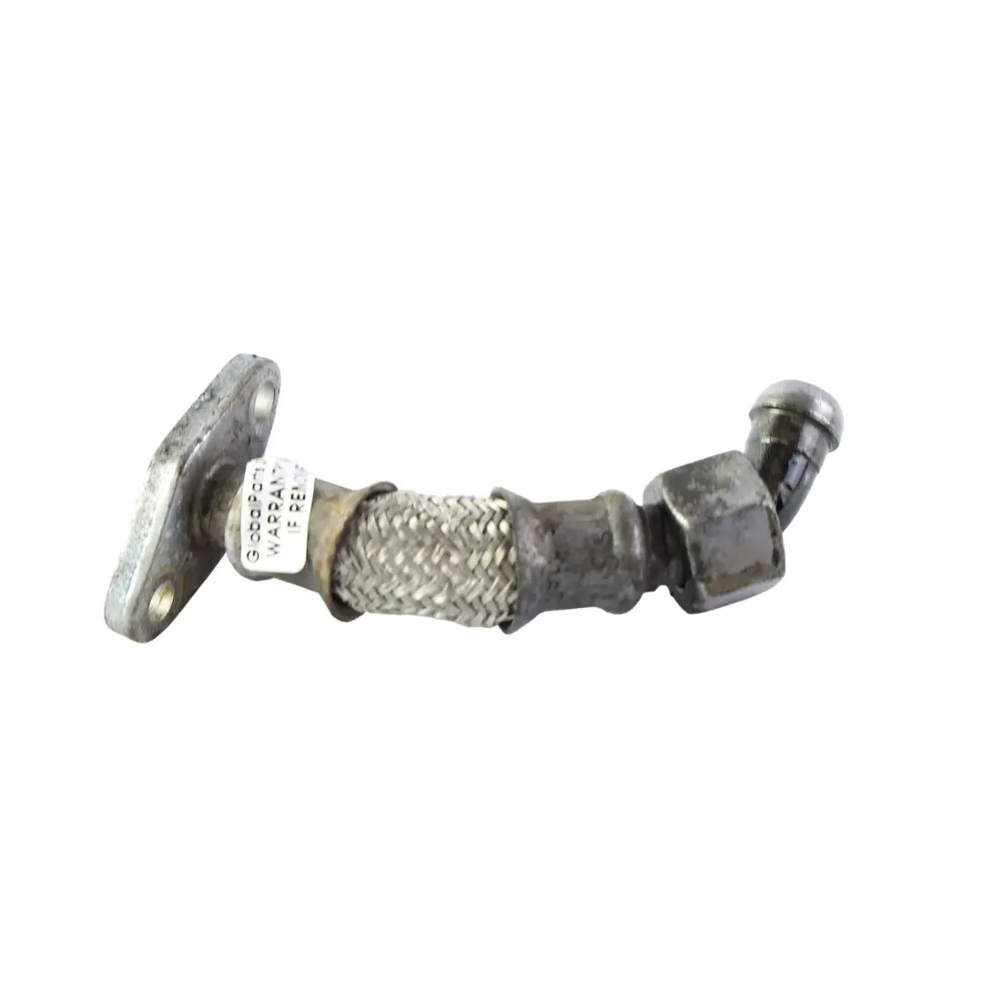 Mk5 Tubo Ritorno Olio Turbo 2.0 TDI per Audi A3 8P VW Golf con numero di parte 038145736C Audi A3 8P VW Golf Mk5 Tubo Ritorno Olio Turbo 2.0 TDI - SKU 038145736C - Numero di parte 038145736C