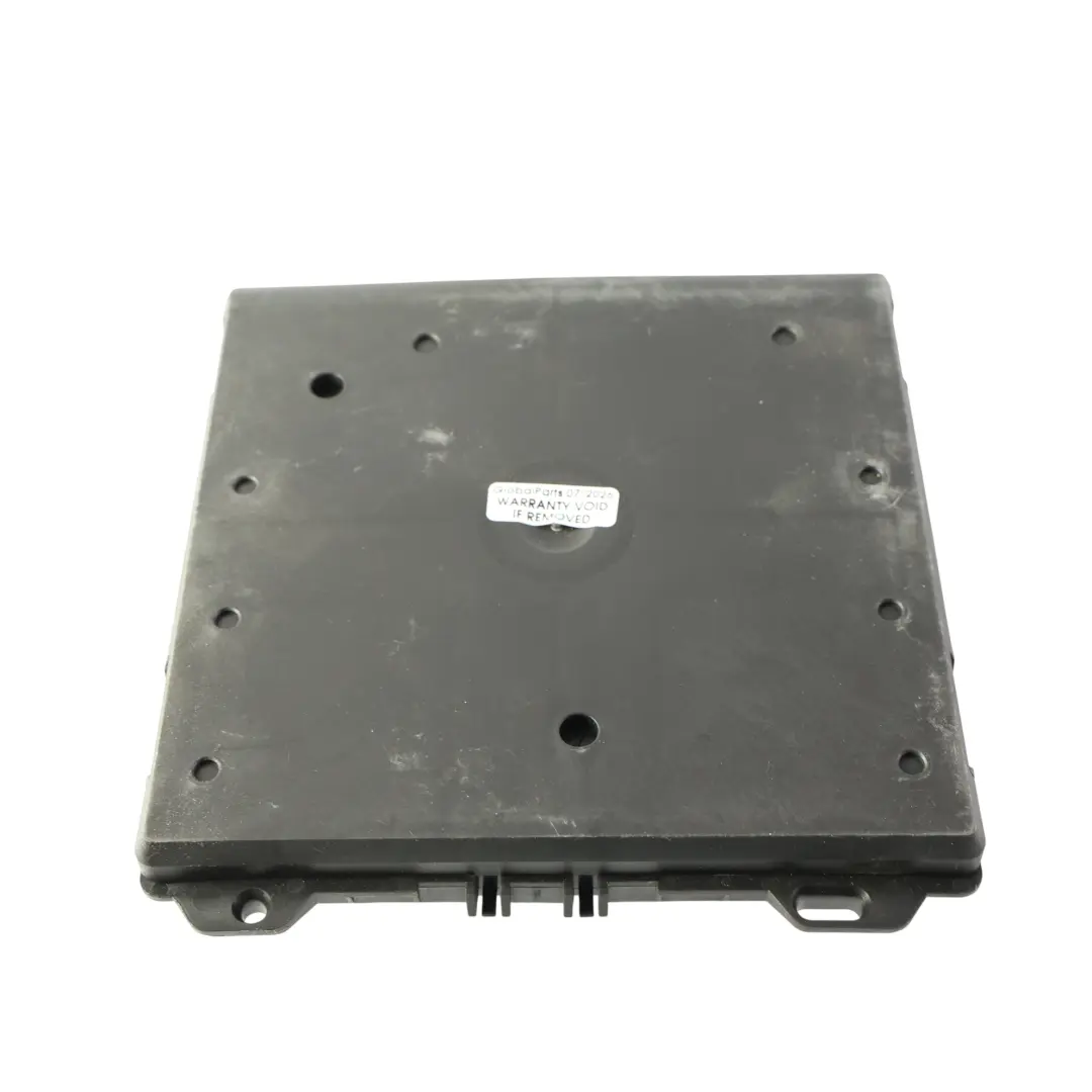 Skoda Fabia Rs 6y Engine Control ECU 130HP BLT 1.9 Diesel Manual Set - SKU 038906019NJ-2 - Part number 038906019NJ