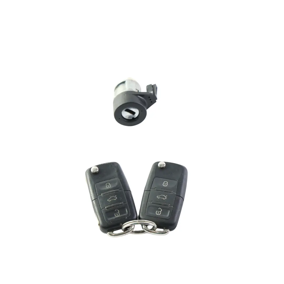 Skoda Fabia Rs 6y ECU Control Motor 130HP BLT 1.9 Diesel Manual - SKU 038906019NJ-2 - Número de pieza 038906019NJ