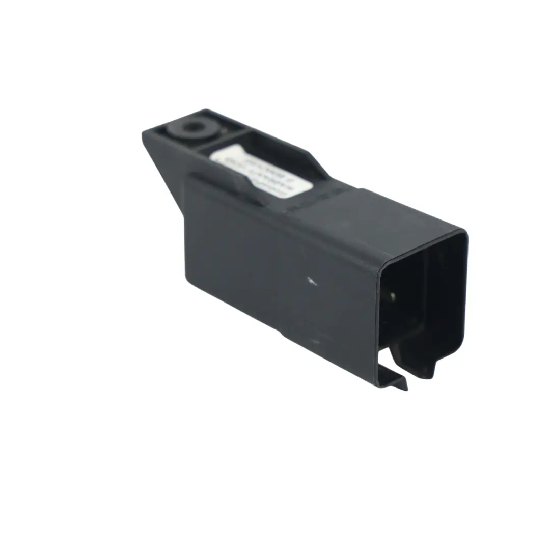 Volkswagen Skoda Fabia MK1 6Y Relais Préchauffage Noir Diesel - SKU 038907281C - Numéro de pièce 038907281C