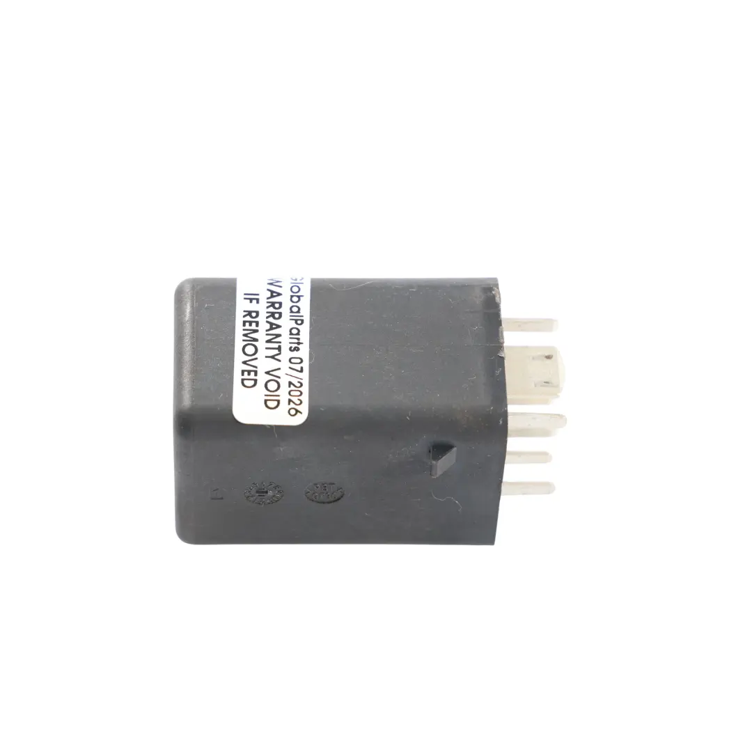 VW Volkswagen Transporter T5 Spark Plug Glow Plug Relay Module Unit - SKU 038907282 - Part number 038907282