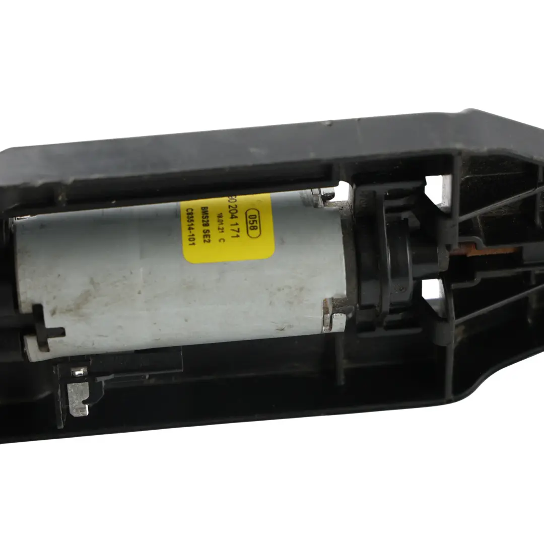 Range Rover Evoque L551 Moteur Contrôle Siège Avant Droit - SKU 0390204171 - Numéro de pièce 0390204171