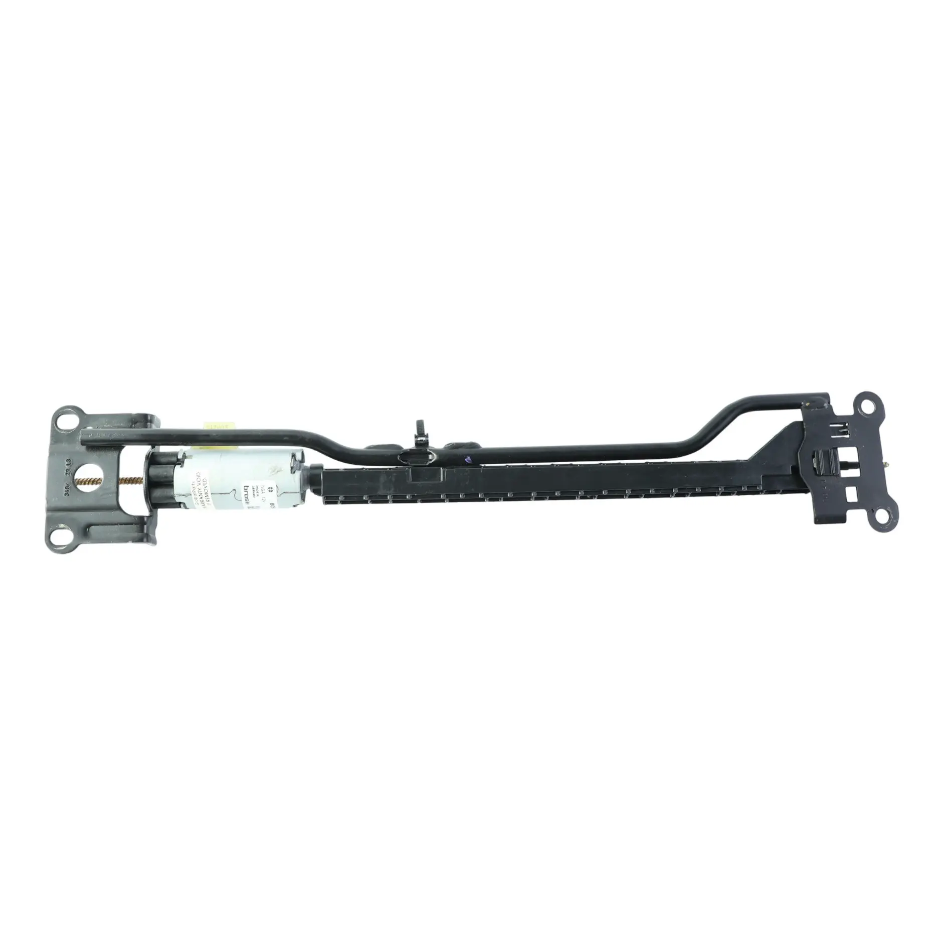 Seat Born 10E VW Golf CD Audi A3 8Y Front Seat Adjustment Motor 0390204201
