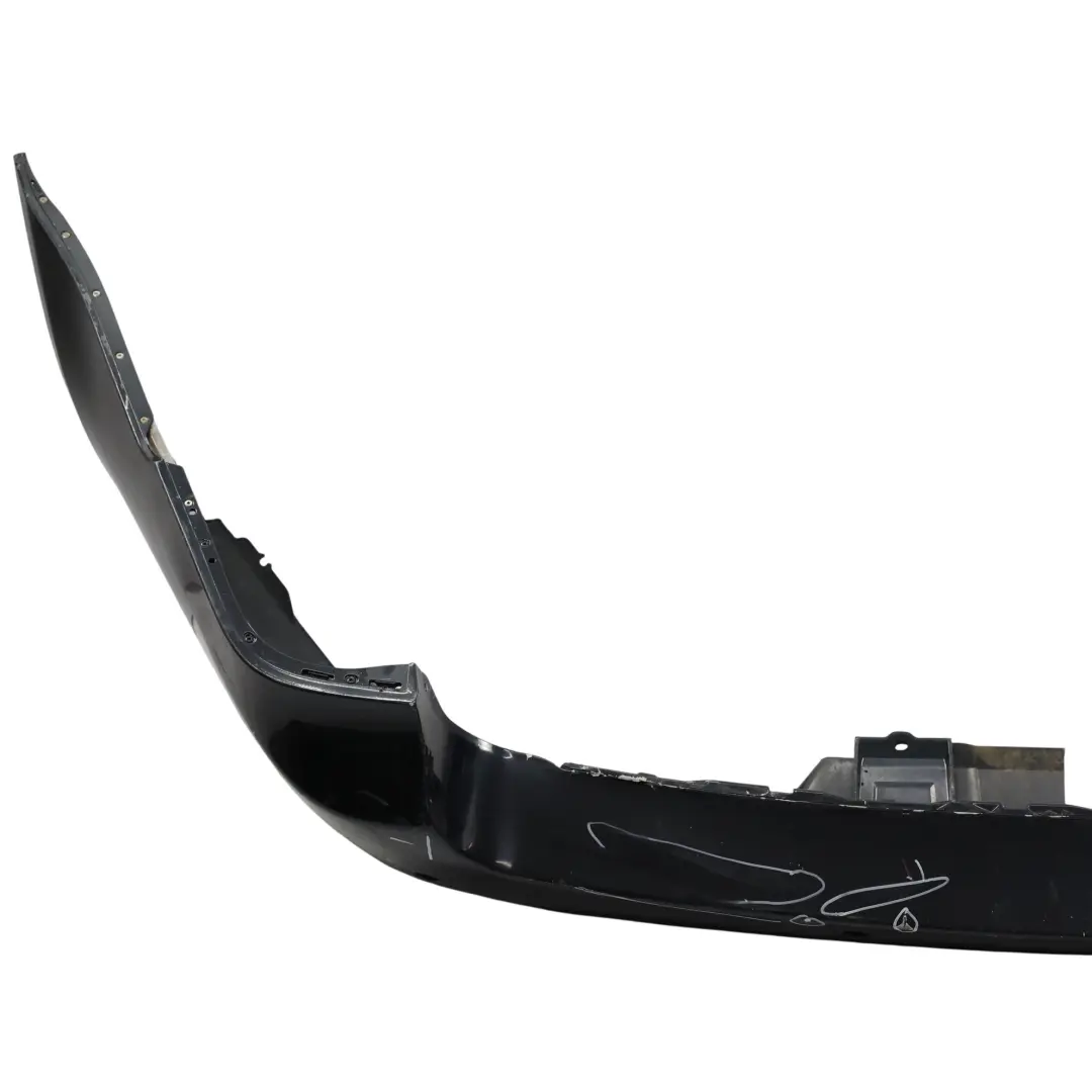 Bumper Panel PDC Carbonschwarz Black to BMW 5 Series E61 Touring M Sport Rear with Part number 0394703 BMW 5 Series E61 Touring M Sport Rear Bumper Panel PDC Carbonschwarz Black - SKU 0394703-CAR - Part number 0394703