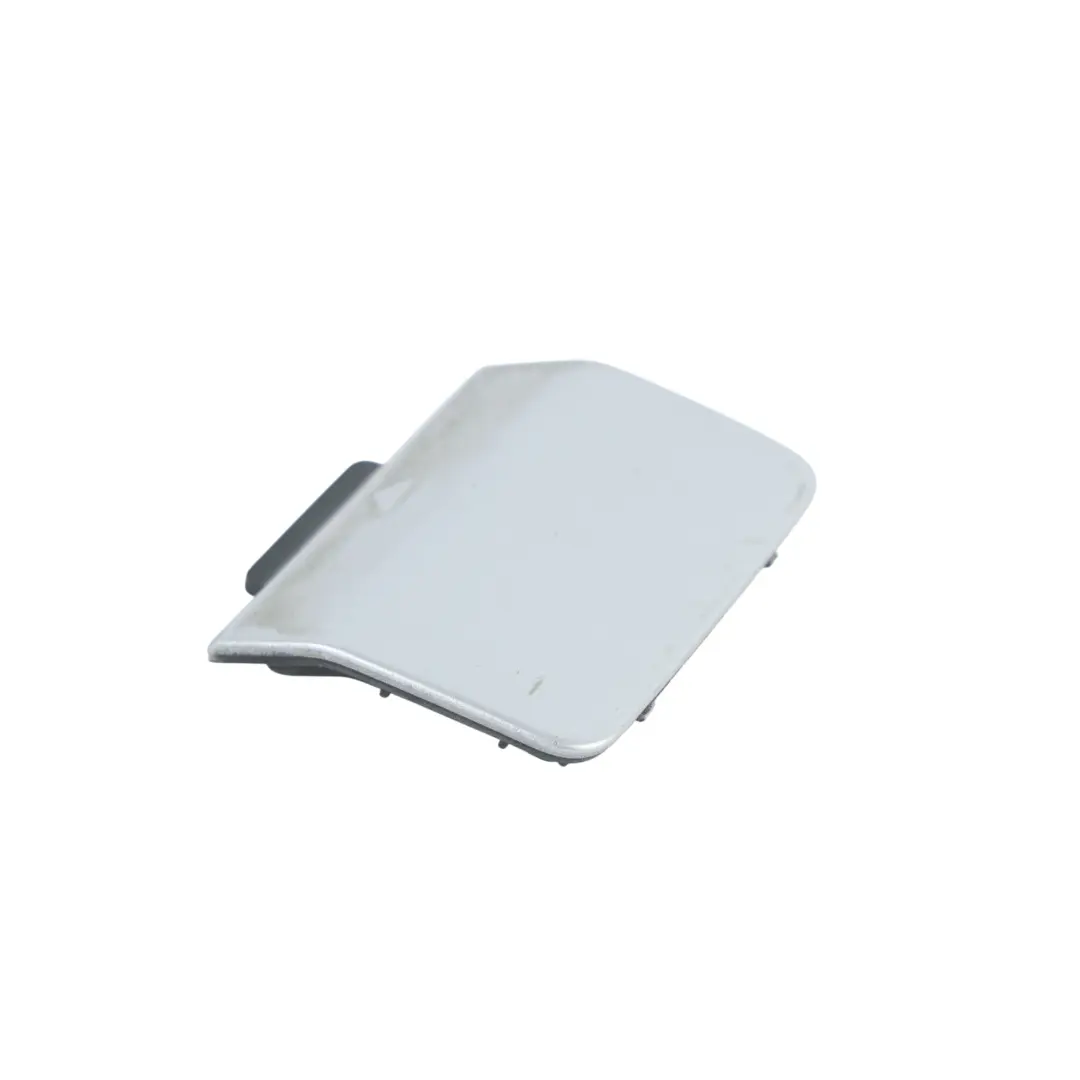 Osłona Haka Holowniczego Zderzaka Tylnego Titansilber 354 do BMW E61 o numerze 0397280 BMW E61 Osłona Haka Holowniczego Zderzaka Tylnego Titansilber 354 - SKU 0397280-TS - Numer Części 0397280