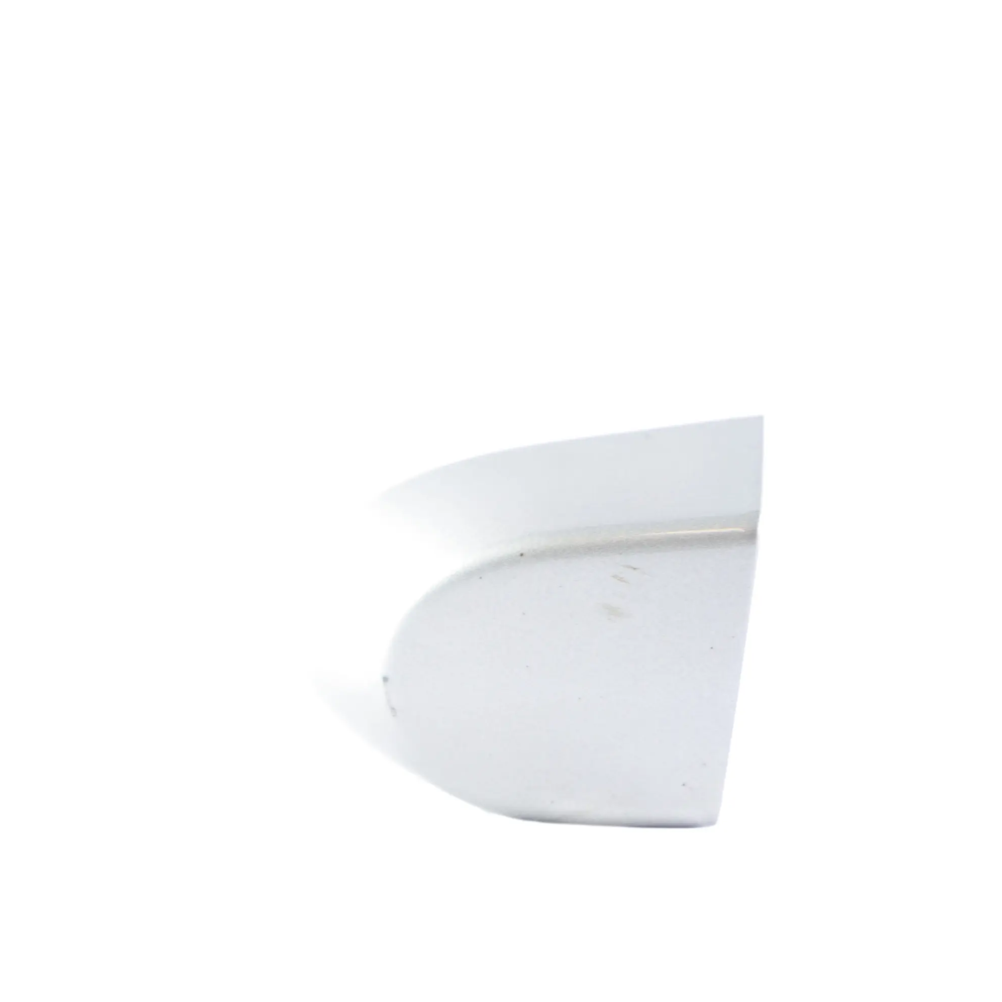 BMW E90 E91 Door Handle Cap Cover Rear Left N/S Titansilber Metallic - 354