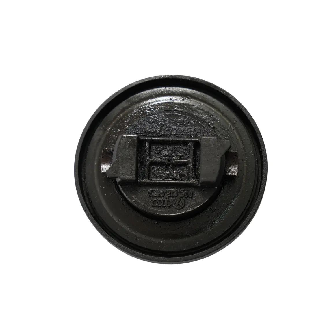 Bouchon Réservoir Huile Moteur pour Volkswagen Polo 6R à propos du numéro de pièce 03C103485A Volkswagen Polo 6R Bouchon Réservoir Huile Moteur - SKU 03C103485A - Numéro de pièce 03C103485A