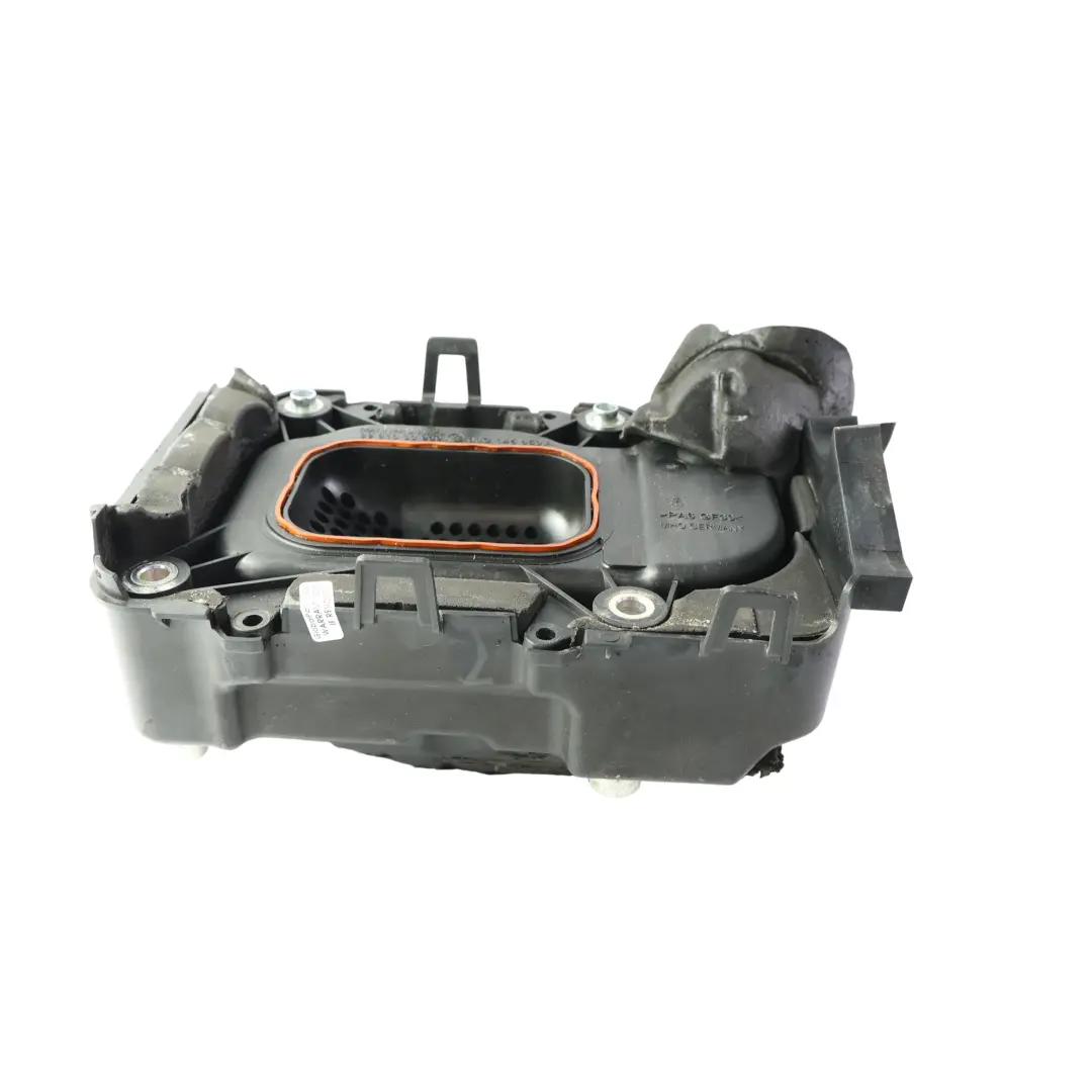 Volkswagen Golf Mk5 Touran Mk1 1.4 TSI Kompressor Druckdämpfer - SKU 03C103502F - Teilenummer 03C103502F