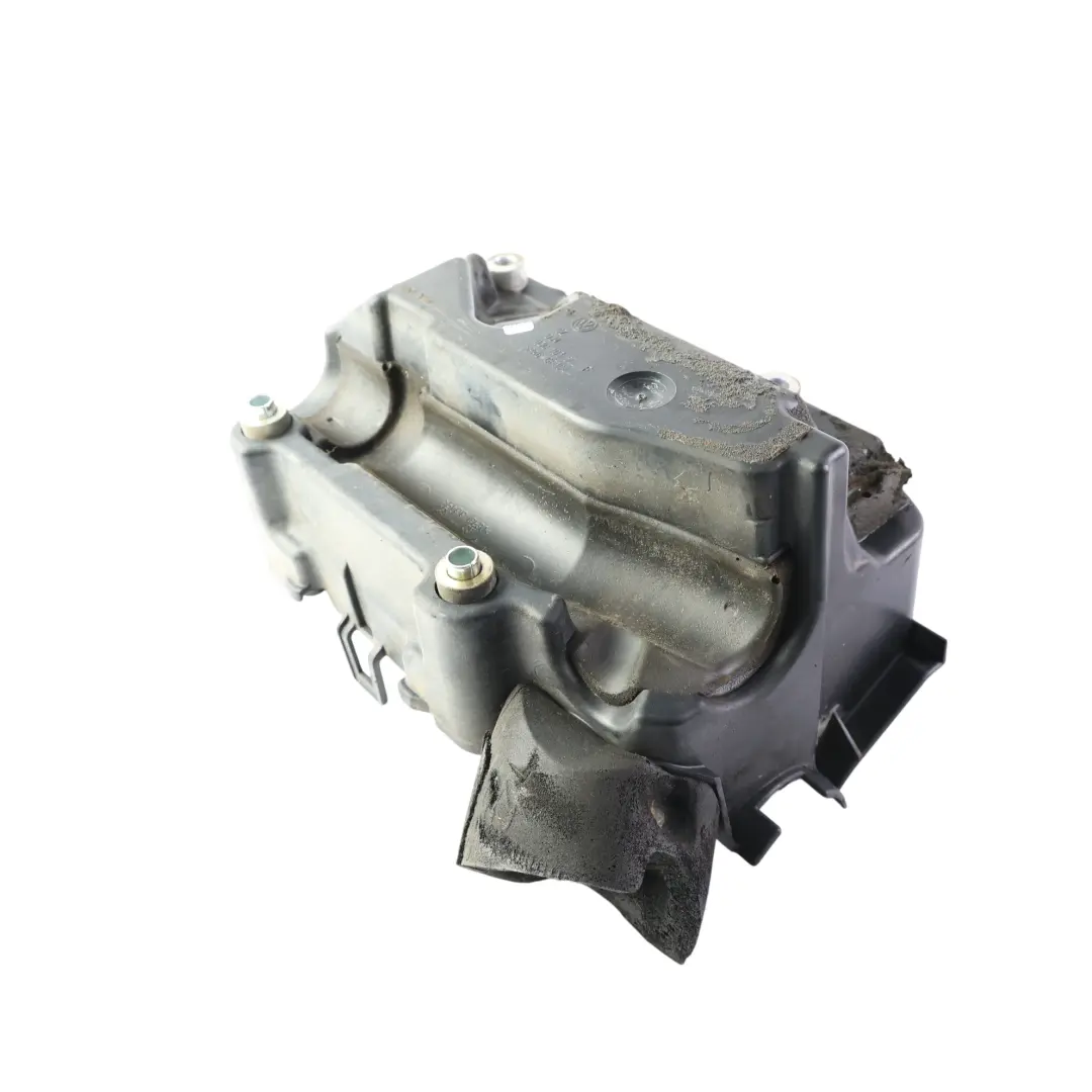 Volkswagen Golf Mk5 Touran Mk1 1.4 TSI Kompressor Druckdämpfer - SKU 03C103502F - Teilenummer 03C103502F