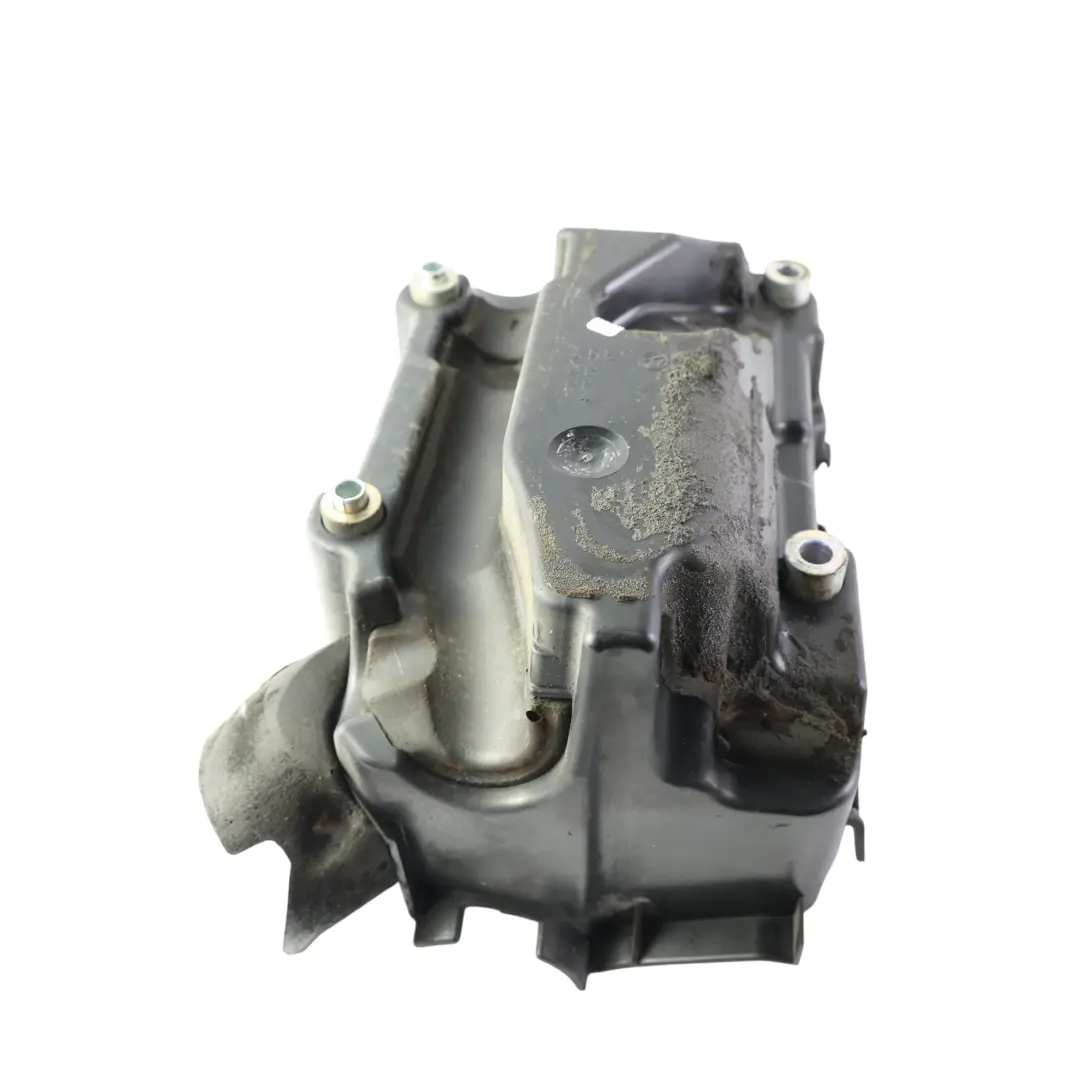 Volkswagen Golf Mk5 Touran Mk1 1.4 TSI Kompressor Druckdämpfer - SKU 03C103502F - Teilenummer 03C103502F