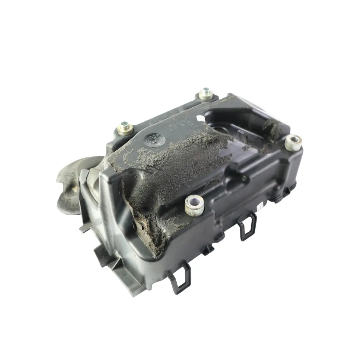 Mk5 Touran Mk1 1.4 TSI Amortiguador Presión Compresor para Volkswagen Golf con número de pieza 03C103502F Volkswagen Golf Mk5 Touran Mk1 1.4 TSI Amortiguador Presión Compresor - SKU 03C103502F - Número de pieza 03C103502F