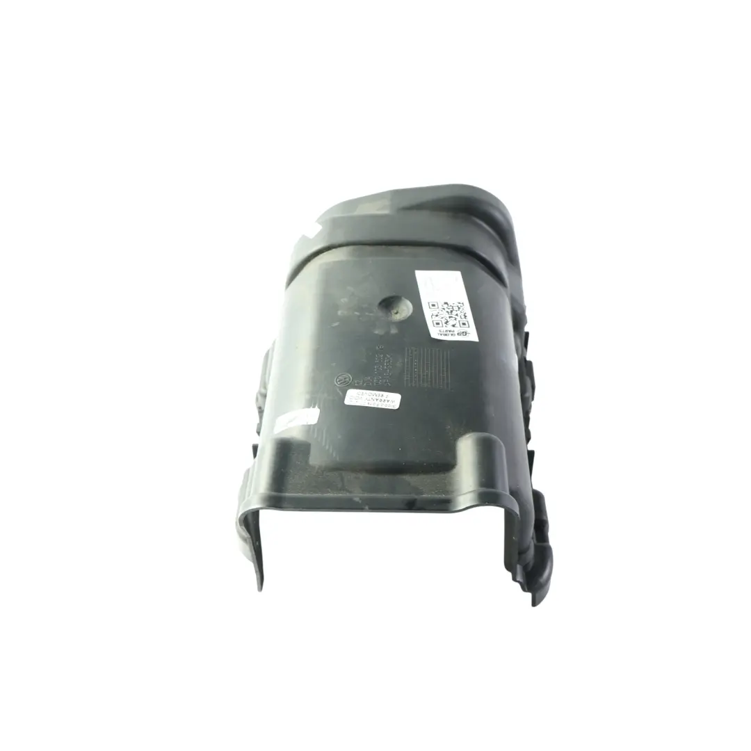 Mk5 Touran Mk1 Supercharger Silencer Cover 1.4 TSI to Volkswagen Golf with Part number 03C103502G Volkswagen Golf Mk5 Touran Mk1 Supercharger Silencer Cover 1.4 TSI - SKU 03C103502G - Part number 03C103502G