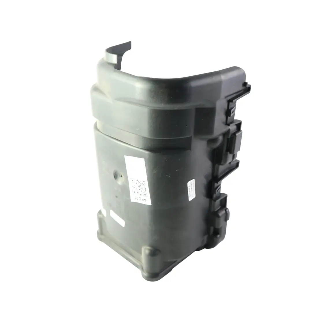 Volkswagen Golf Mk5 Touran Mk1 Supercharger Silencer Cover 1.4 TSI - SKU 03C103502G - Part number 03C103502G