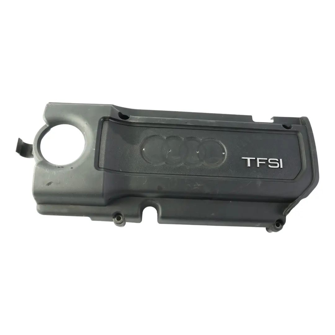 Audi A3 8P Osłona Pokrywa Silnika 1.4 TFSI - SKU 03C103925F-1 - Numer Części 03C103925F