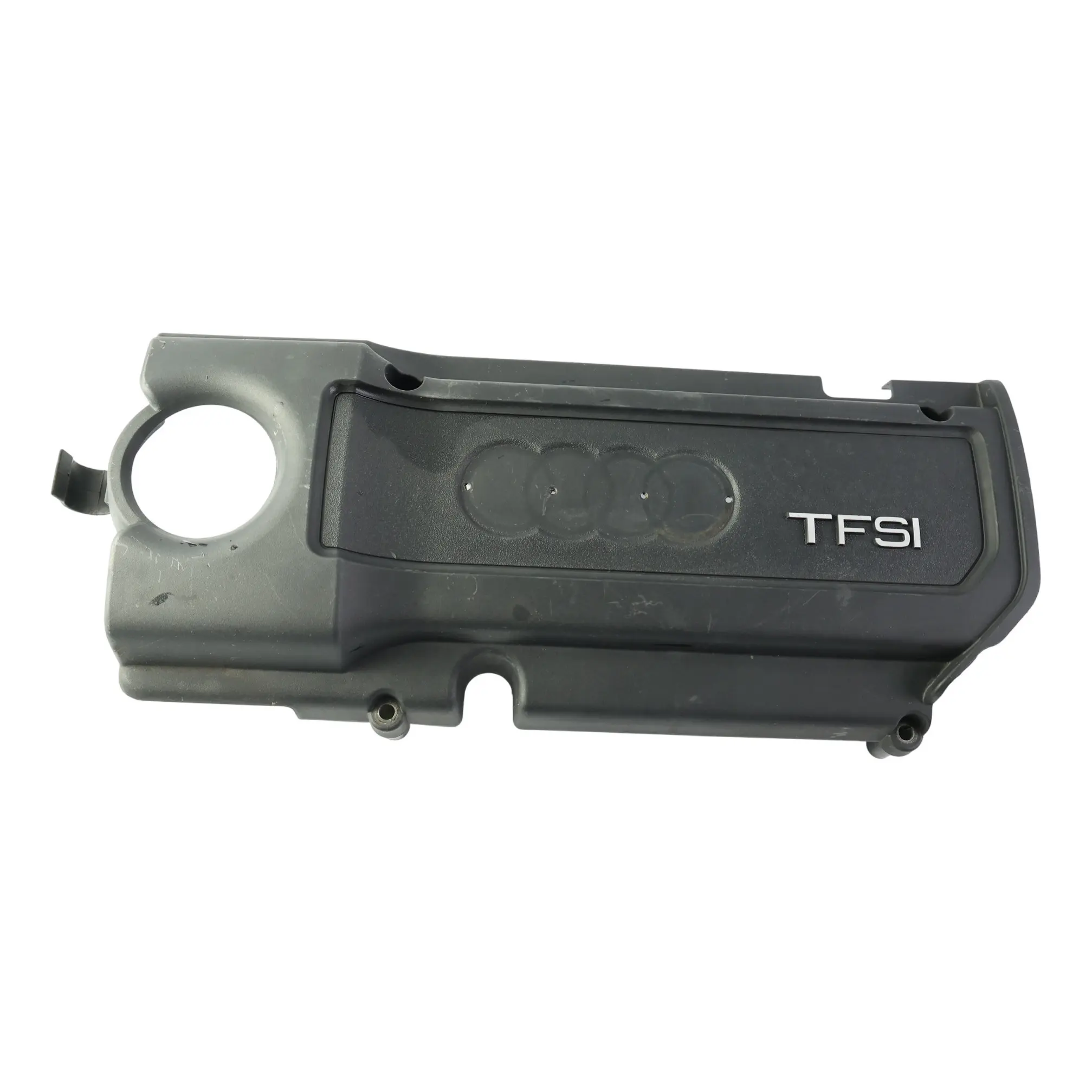 Audi A3 8P Osłona Pokrywa Silnika 1.4 TFSI 03C103925F