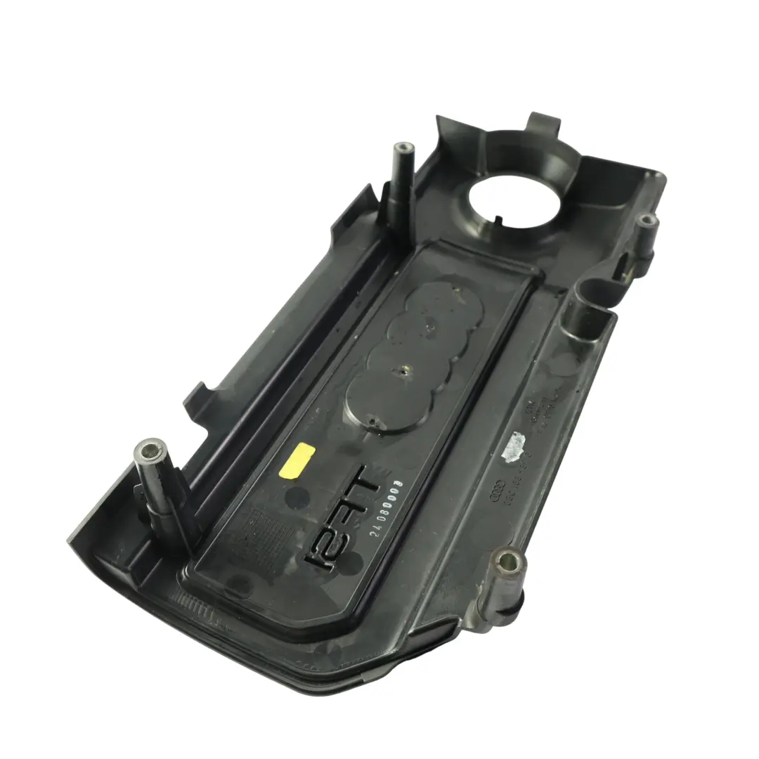 Couvercle Moteur Panneau Isolation 1.4 TFSI pour Audi A3 8P à propos du numéro de pièce 03C103925F Audi A3 8P Couvercle Moteur Panneau Isolation 1.4 TFSI - SKU 03C103925F-1 - Numéro de pièce 03C103925F