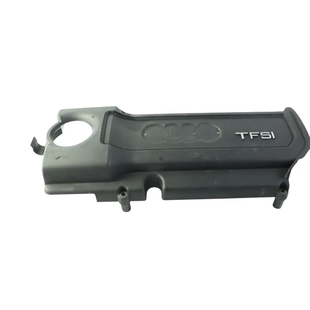 Cubierta Superior Motor Panel Aislamiento 1.4 TFSI para Audi A3 8P con número de pieza 03C103925F Audi A3 8P Cubierta Superior Motor Panel Aislamiento 1.4 TFSI - SKU 03C103925F-1 - Número de pieza 03C103925F