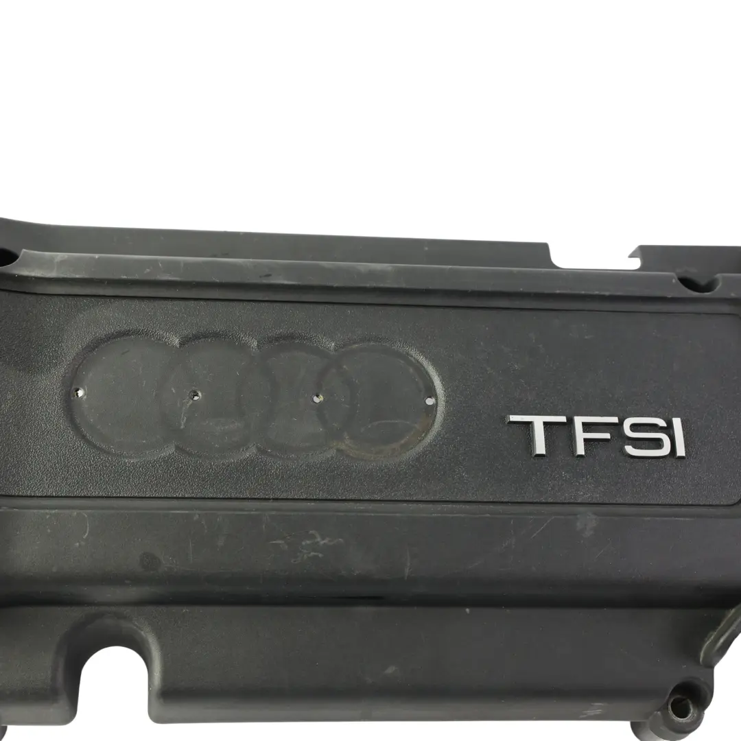 Obere Abdeckung Verkleidung Isolierung 1.4 TFSI für Audi A3 8P Motor mit Teilenummer 03C103925F Audi A3 8P Motor Obere Abdeckung Verkleidung Isolierung 1.4 TFSI - SKU 03C103925F-1 - Teilenummer 03C103925F