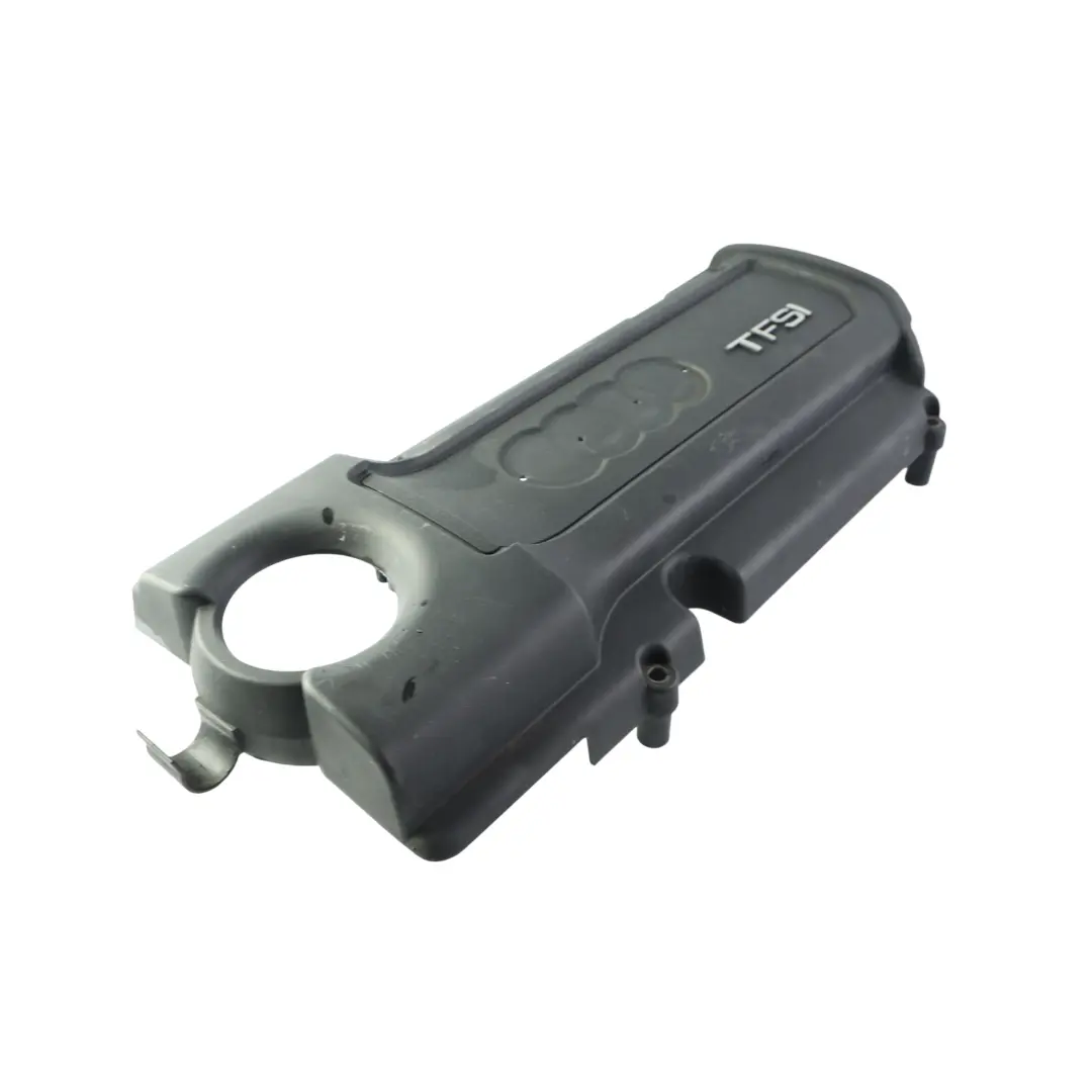 Obere Abdeckung Verkleidung Isolierung 1.4 TFSI für Audi A3 8P Motor mit Teilenummer 03C103925F Audi A3 8P Motor Obere Abdeckung Verkleidung Isolierung 1.4 TFSI - SKU 03C103925F-1 - Teilenummer 03C103925F