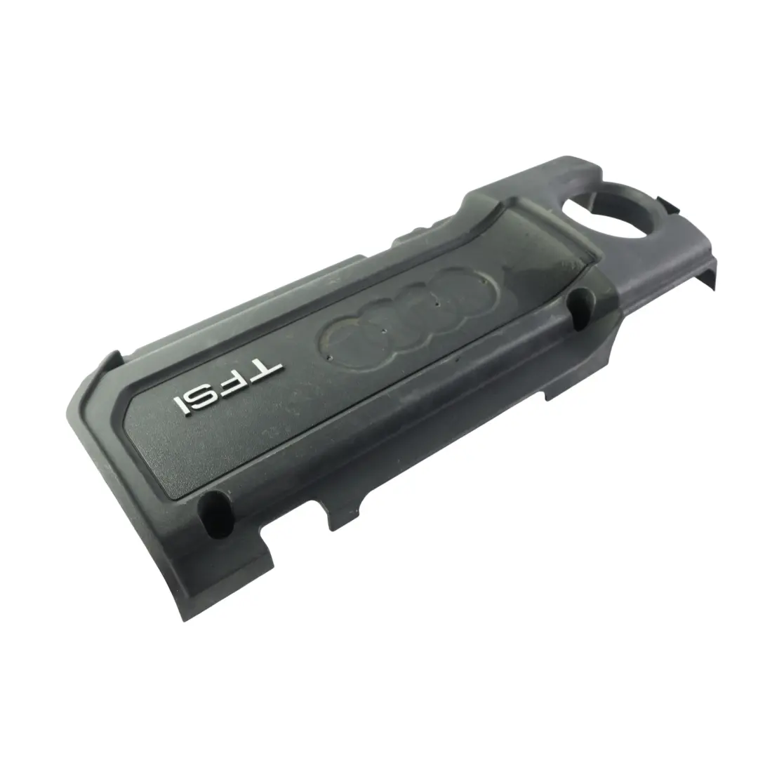 Audi A3 8P Osłona Pokrywa Silnika 1.4 TFSI - SKU 03C103925F-1 - Numer Części 03C103925F