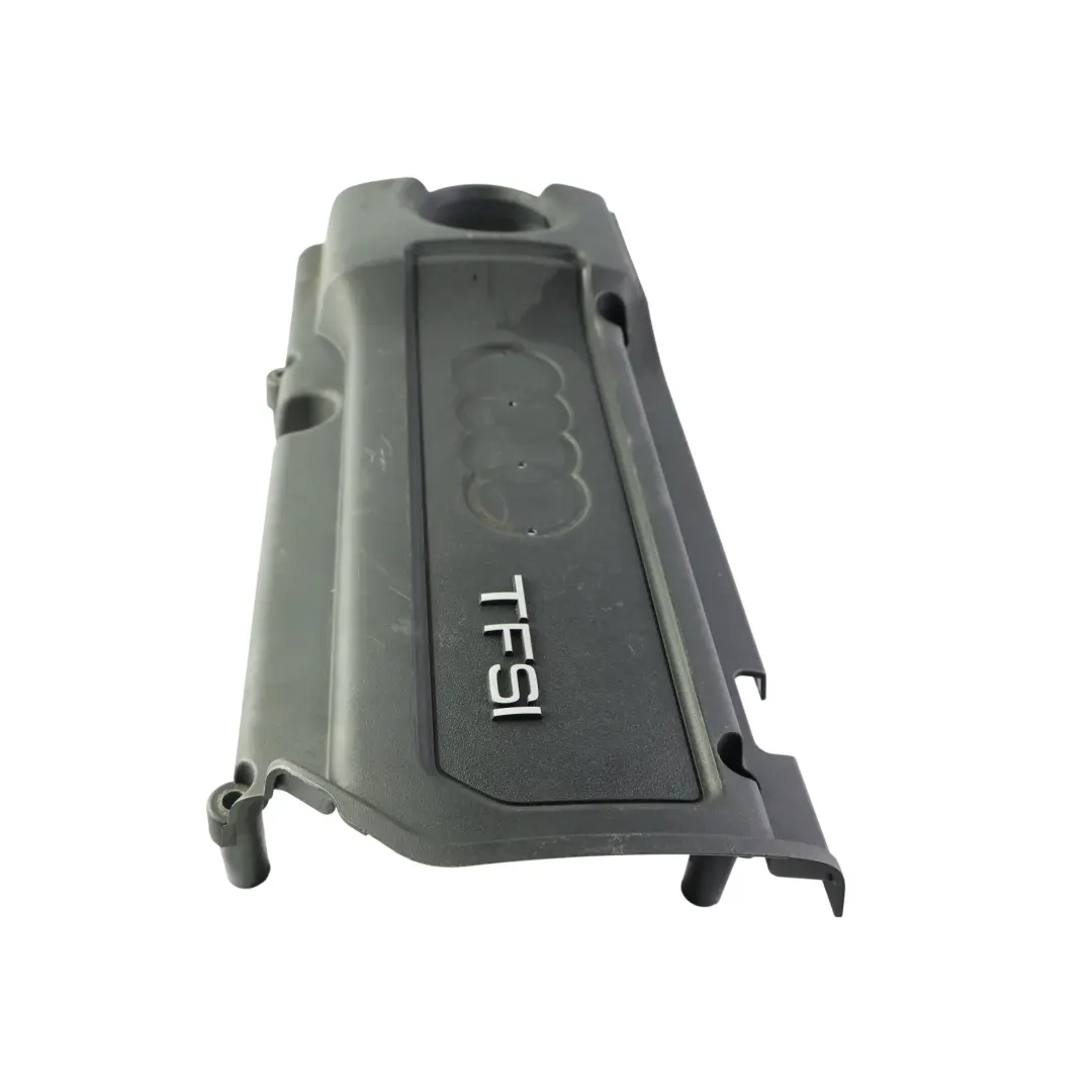 Cubierta Superior Motor Panel Aislamiento 1.4 TFSI para Audi A3 8P con número de pieza 03C103925F Audi A3 8P Cubierta Superior Motor Panel Aislamiento 1.4 TFSI - SKU 03C103925F-1 - Número de pieza 03C103925F