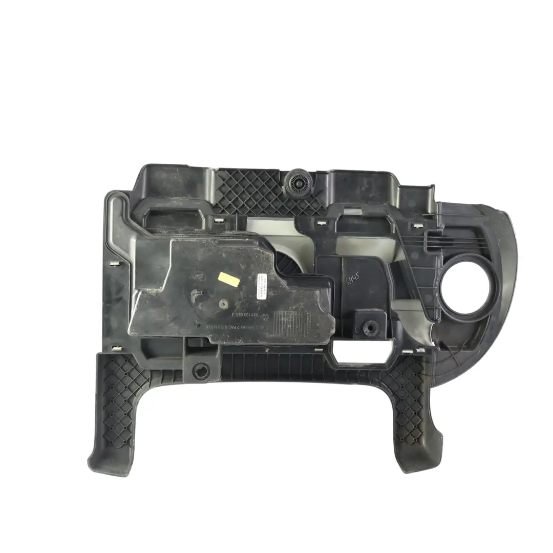 1K Jetta 1K Tiguan 5N Engine Cover VW TSI Lettering to Volkswagen Golf with Part number 03C103925J Volkswagen Golf 1K Jetta 1K Tiguan 5N Engine Cover VW TSI Lettering - SKU 03C103925J - Part number 03C103925J