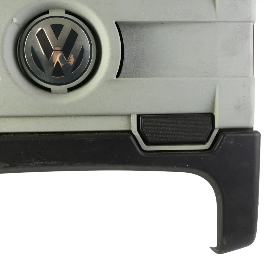 Volkswagen Golf 1K Jetta 1K Tiguan 5N Coperchio Motore TSI - SKU 03C103925J - Numero di parte 03C103925J