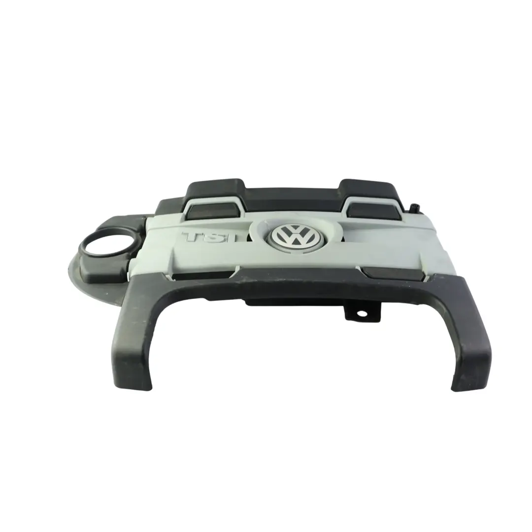 1K Jetta 1K Tiguan 5N Engine Cover VW TSI Lettering to Volkswagen Golf with Part number 03C103925J Volkswagen Golf 1K Jetta 1K Tiguan 5N Engine Cover VW TSI Lettering - SKU 03C103925J - Part number 03C103925J