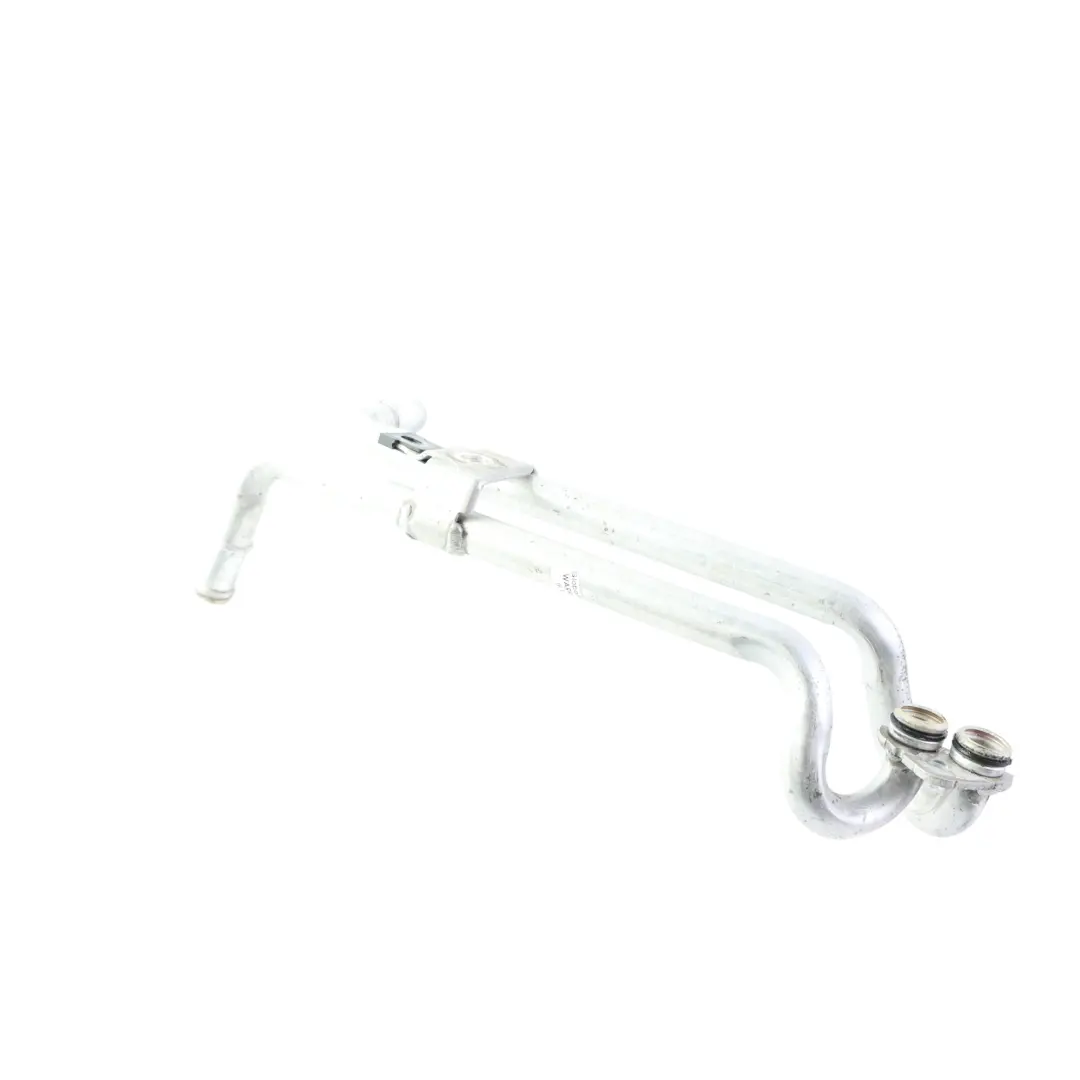Mk5 Heater Water Cooling Pipe Hose Line 2.0 TDI to Volkswagen Golf with Part number 03C121050J Volkswagen Golf Mk5 Heater Water Cooling Pipe Hose Line 2.0 TDI - SKU 03C121050J - Part number 03C121050J