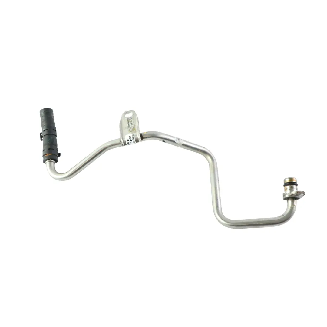 Mk5 Tuyau Eau Refroidissement Moteur 1.4 TSI pour Volkswagen Golf à propos du numéro de pièce 03C121469C Volkswagen Golf Mk5 Tuyau Eau Refroidissement Moteur 1.4 TSI - SKU 03C121469C - Numéro de pièce 03C121469C