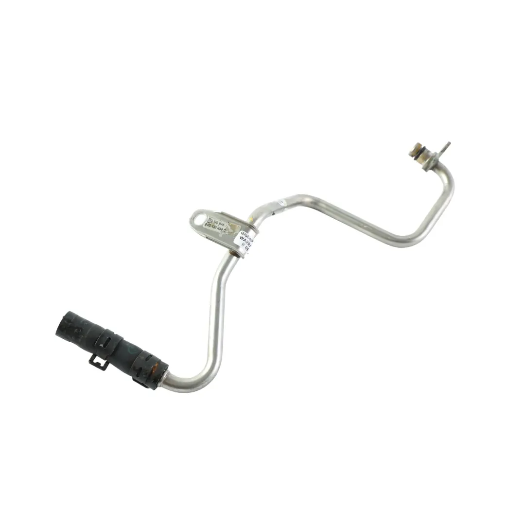 Mk5 Tuyau Eau Refroidissement Moteur 1.4 TSI pour Volkswagen Golf à propos du numéro de pièce 03C121469C Volkswagen Golf Mk5 Tuyau Eau Refroidissement Moteur 1.4 TSI - SKU 03C121469C - Numéro de pièce 03C121469C