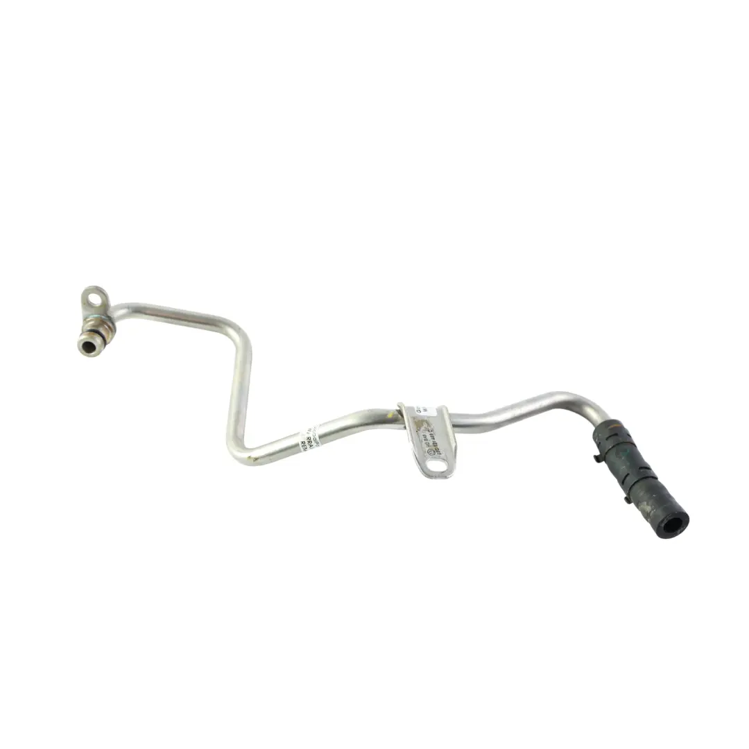 Mk5 Tubo Conducto Agua Refrigerante Motor 1.4 TSI para Volkswagen Golf con número de pieza 03C121469C Volkswagen Golf Mk5 Tubo Conducto Agua Refrigerante Motor 1.4 TSI - SKU 03C121469C - Número de pieza 03C121469C