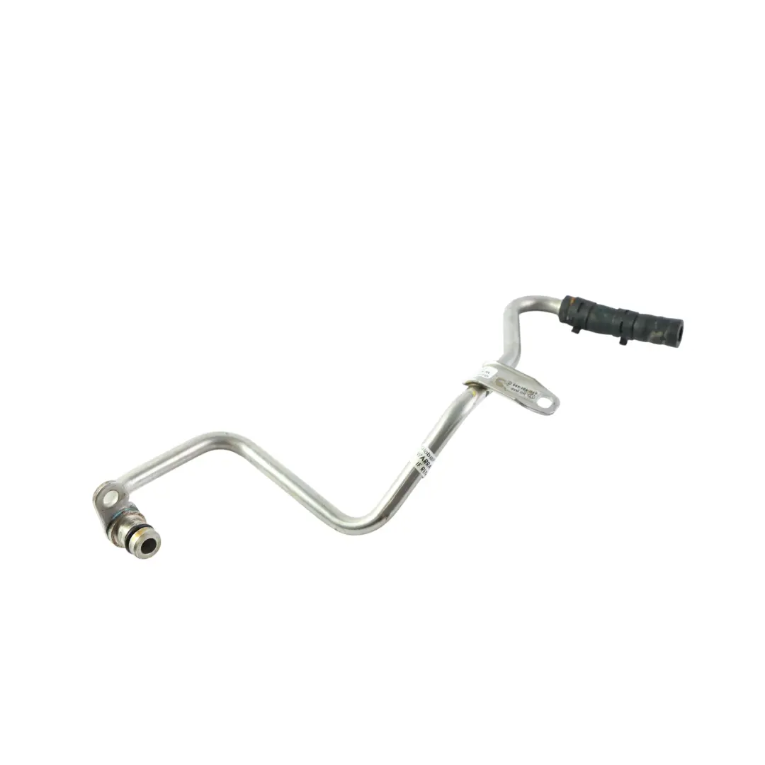 Volkswagen Golf Mk5 Motor Kühlmittel Wasser Rohr Leitung 1.4 TSI - SKU 03C121469C - Teilenummer 03C121469C