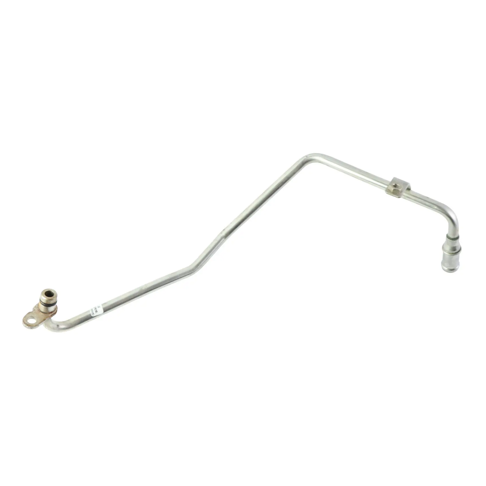 Volkswagen Golf Mk5 Engine Cooling Coolant Pipe Line 1.4 TSI 03C121497A