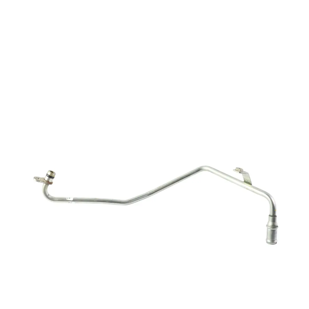 Volkswagen Golf Mk5 Engine Cooling Coolant Pipe Line 1.4 TSI - SKU 03C121497A - Part number 03C121497A