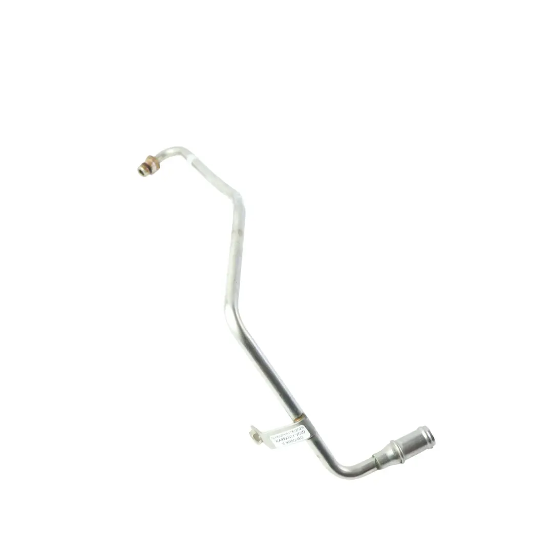 Mk5 Motor Kühlmittel Rohr Leitung 1.4 TSI für Volkswagen Golf mit Teilenummer 03C121497A Volkswagen Golf Mk5 Motor Kühlmittel Rohr Leitung 1.4 TSI - SKU 03C121497A - Teilenummer 03C121497A