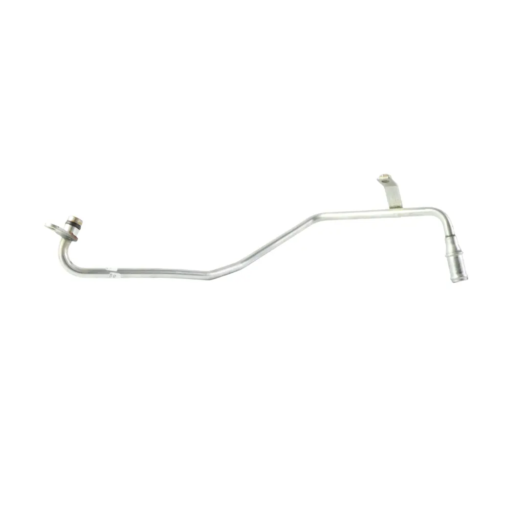 Volkswagen Golf Mk5 Engine Cooling Coolant Pipe Line 1.4 TSI - SKU 03C121497A - Part number 03C121497A