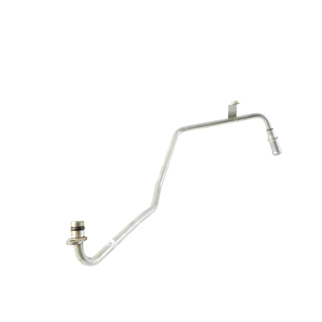 Volkswagen Golf Mk5 Engine Cooling Coolant Pipe Line 1.4 TSI - SKU 03C121497A - Part number 03C121497A