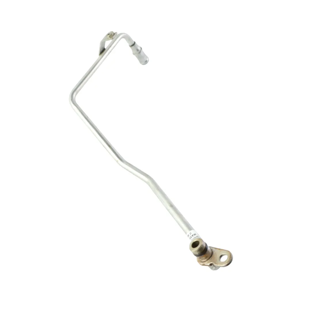 Volkswagen Golf Mk5 Engine Cooling Coolant Pipe Line 1.4 TSI - SKU 03C121497A - Part number 03C121497A