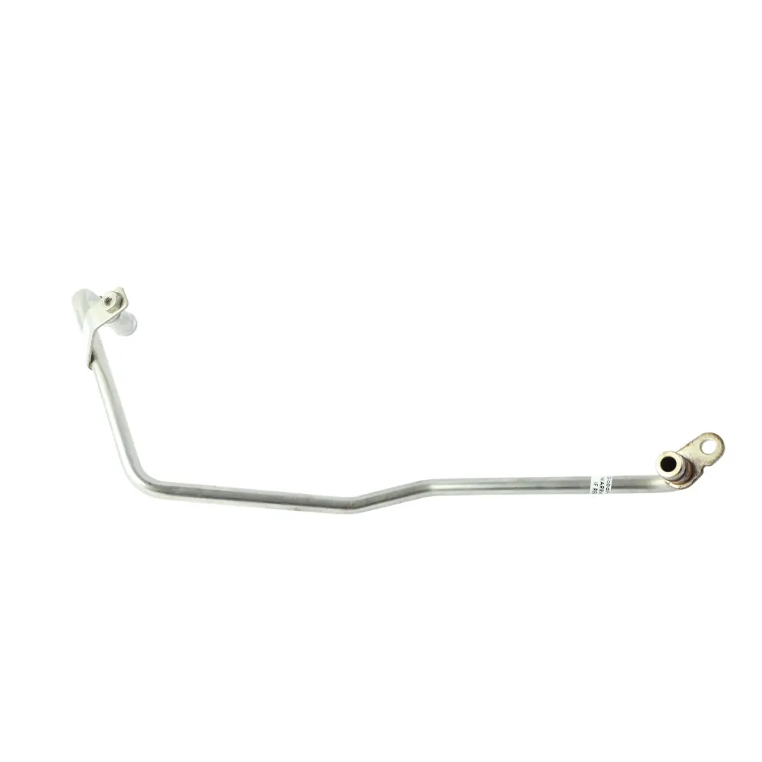 Mk5 Engine Cooling Coolant Pipe Line 1.4 TSI to Volkswagen Golf with Part number 03C121497A Volkswagen Golf Mk5 Engine Cooling Coolant Pipe Line 1.4 TSI - SKU 03C121497A - Part number 03C121497A