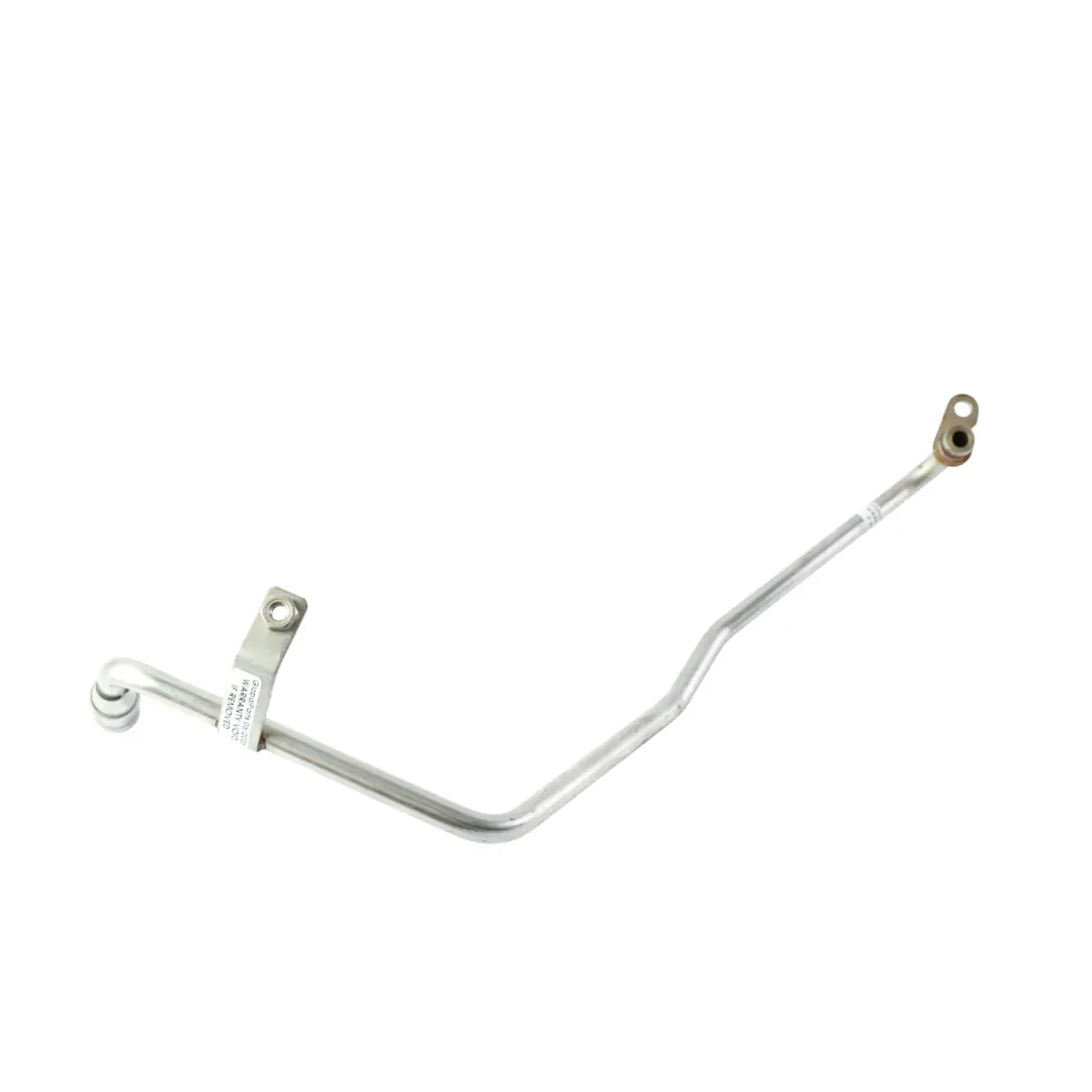 Volkswagen Golf Mk5 Engine Cooling Coolant Pipe Line 1.4 TSI - SKU 03C121497A - Part number 03C121497A