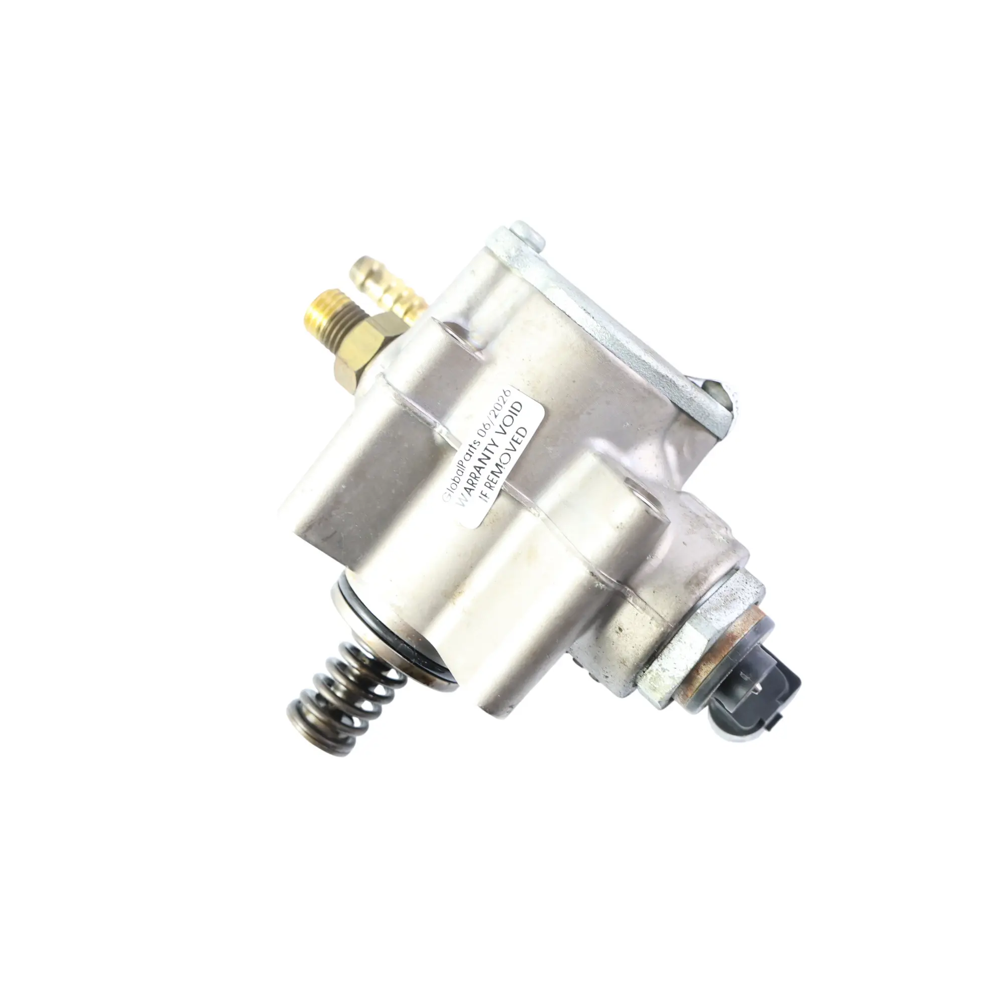 Volkswagen Golf Mk5 Touran Mk1 High Pressure Fuel Pump 1.4 TSI 03C127025T