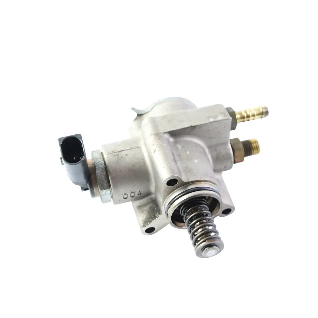 Mk5 Touran Mk1 Pompe Carburant Haute Pression 1.4 TSI pour Volkswagen Golf à propos du numéro de pièce 03C127025T Volkswagen Golf Mk5 Touran Mk1 Pompe Carburant Haute Pression 1.4 TSI - SKU 03C127025T - Numéro de pièce 03C127025T