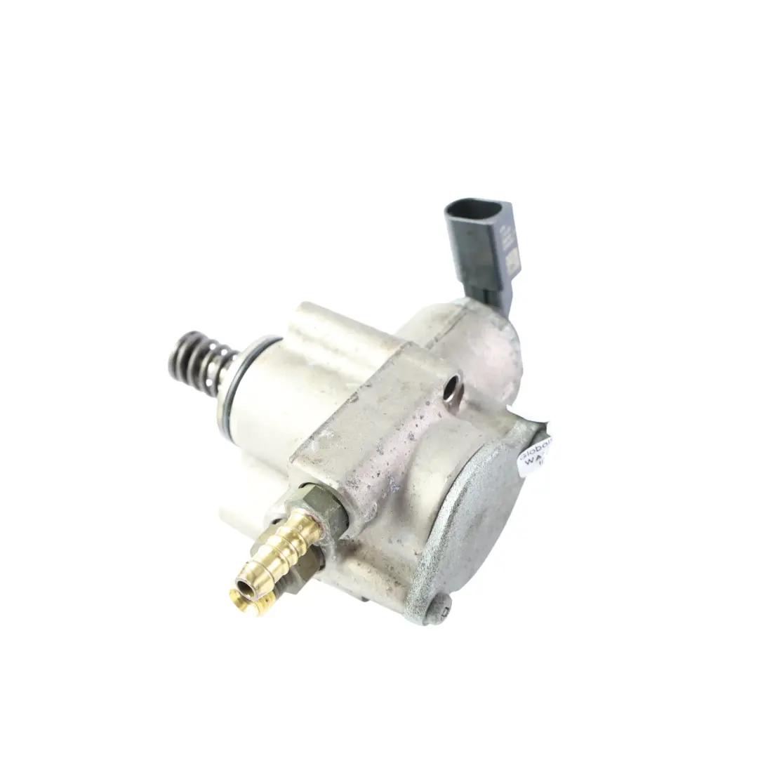 Volkswagen Golf MK5 Touran MK1 Hochdruck Kraftstoffpumpe 1.4 TSI - SKU 03C127025T - Teilenummer 03C127025T