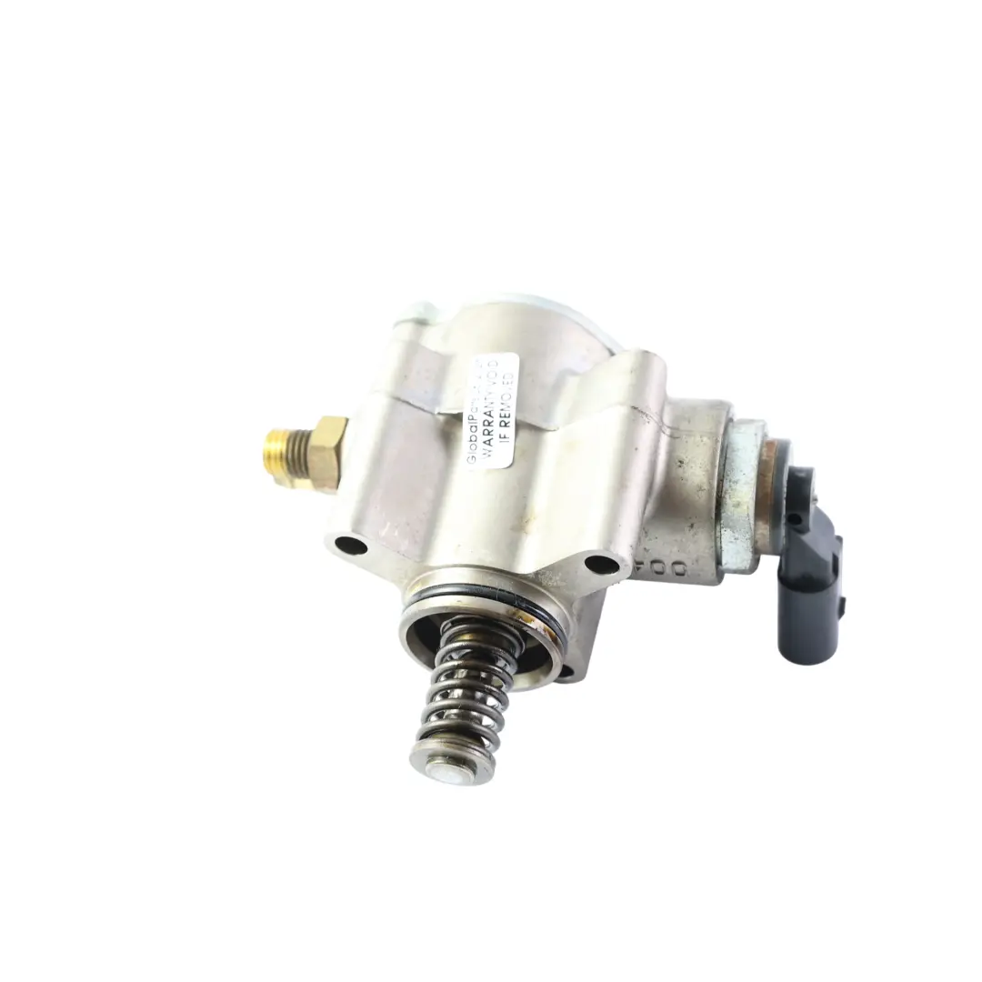 Mk5 Touran Mk1 High Pressure Fuel Pump 1.4 TSI to Volkswagen Golf with Part number 03C127025T Volkswagen Golf Mk5 Touran Mk1 High Pressure Fuel Pump 1.4 TSI - SKU 03C127025T - Part number 03C127025T