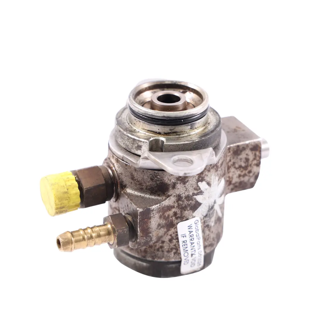 Mk6 5K Pompe Carburant Haute Pression Moteur Essence pour Volkswagen Golf à propos du numéro de pièce 03C127026D Volkswagen Golf Mk6 5K Pompe Carburant Haute Pression Moteur Essence - SKU 03C127026D-1 - Numéro de pièce 03C127026D
