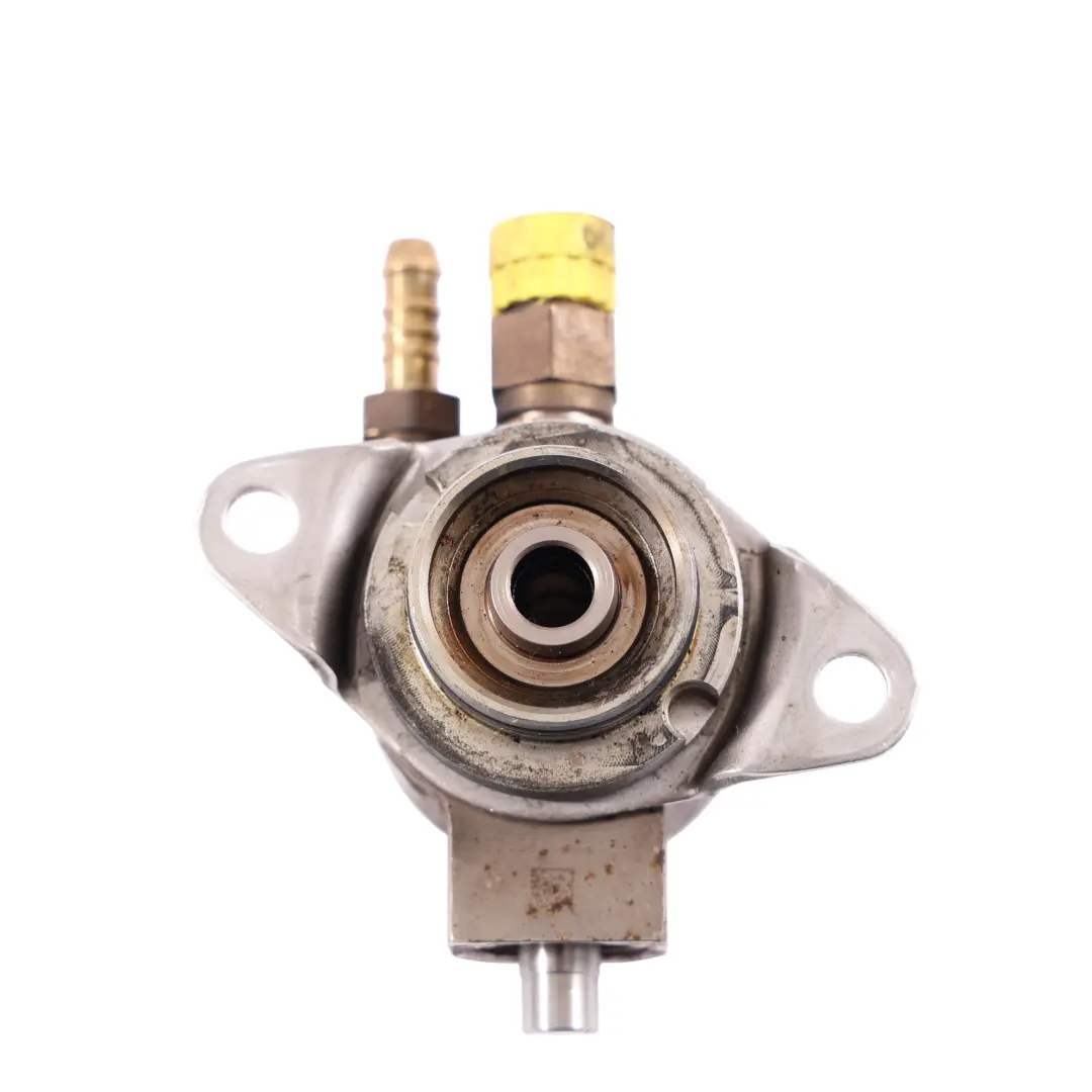 Mk6 5K Bomba Combustible Alta Presión Motor Gasolina para Volkswagen Golf con número de pieza 03C127026D Volkswagen Golf Mk6 5K Bomba Combustible Alta Presión Motor Gasolina - SKU 03C127026D-1 - Número de pieza 03C127026D