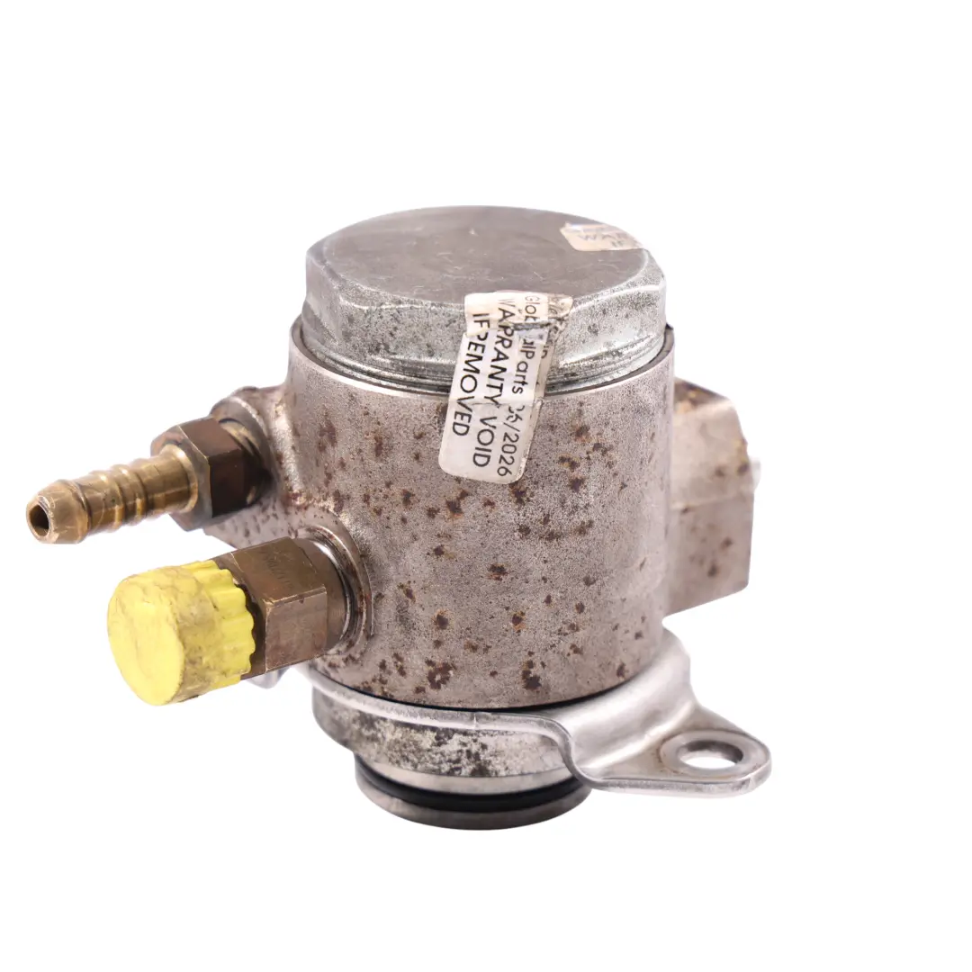 VW Volkswagen Golf Mk6 5K High Pressure Fuel Pump Petrol Engine - SKU 03C127026D-1 - Part number 03C127026D