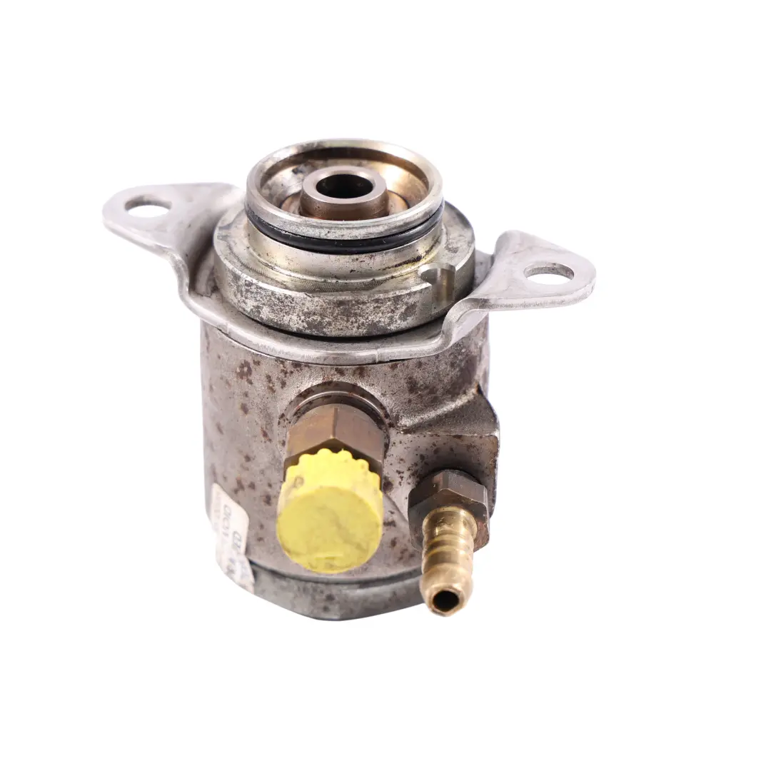 Mk6 5K Pompe Carburant Haute Pression Moteur Essence pour Volkswagen Golf à propos du numéro de pièce 03C127026D Volkswagen Golf Mk6 5K Pompe Carburant Haute Pression Moteur Essence - SKU 03C127026D-1 - Numéro de pièce 03C127026D
